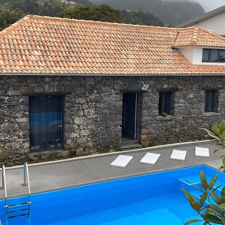 Cottage Quinze, Contemporary Designed Cottage With Swimming Pool Πόντα Ντελγάδα Εξωτερικό φωτογραφία