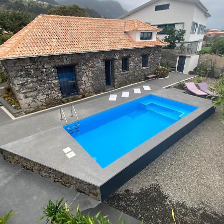 Cottage Quinze, Contemporary Designed Cottage With Swimming Pool Πόντα Ντελγάδα Εξωτερικό φωτογραφία