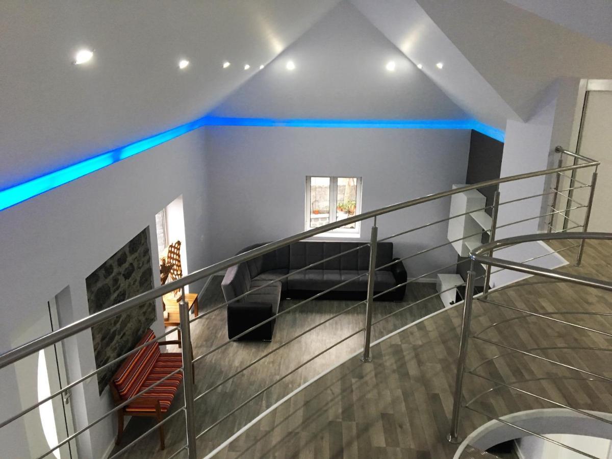 Cottage Quinze, Contemporary Designed Cottage With Swimming Pool Πόντα Ντελγάδα Εξωτερικό φωτογραφία