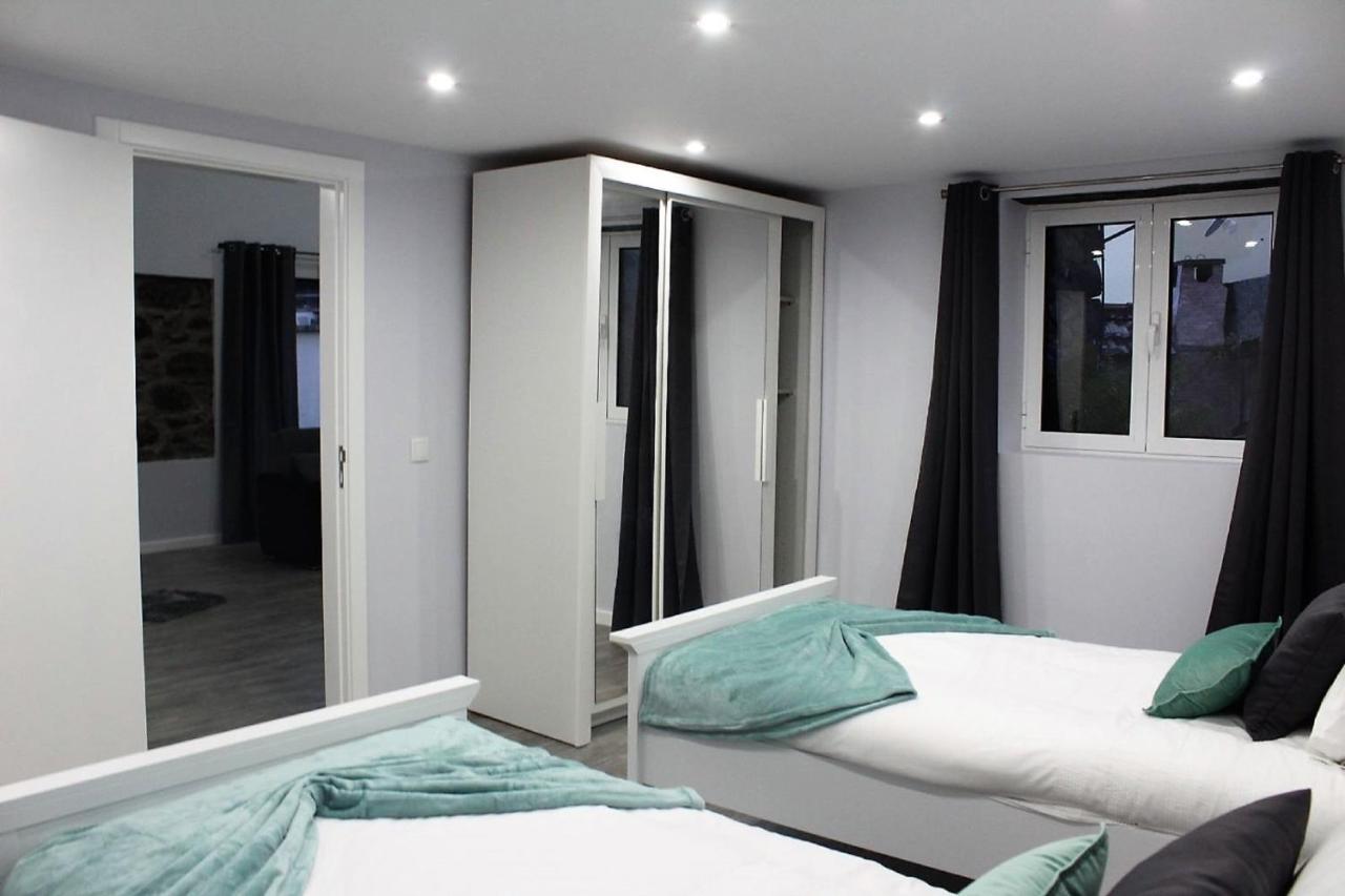 Cottage Quinze, Contemporary Designed Cottage With Swimming Pool Πόντα Ντελγάδα Εξωτερικό φωτογραφία
