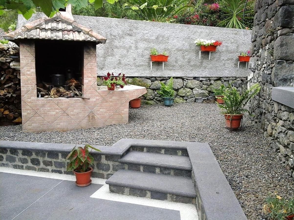 Cottage Quinze, Contemporary Designed Cottage With Swimming Pool Πόντα Ντελγάδα Εξωτερικό φωτογραφία