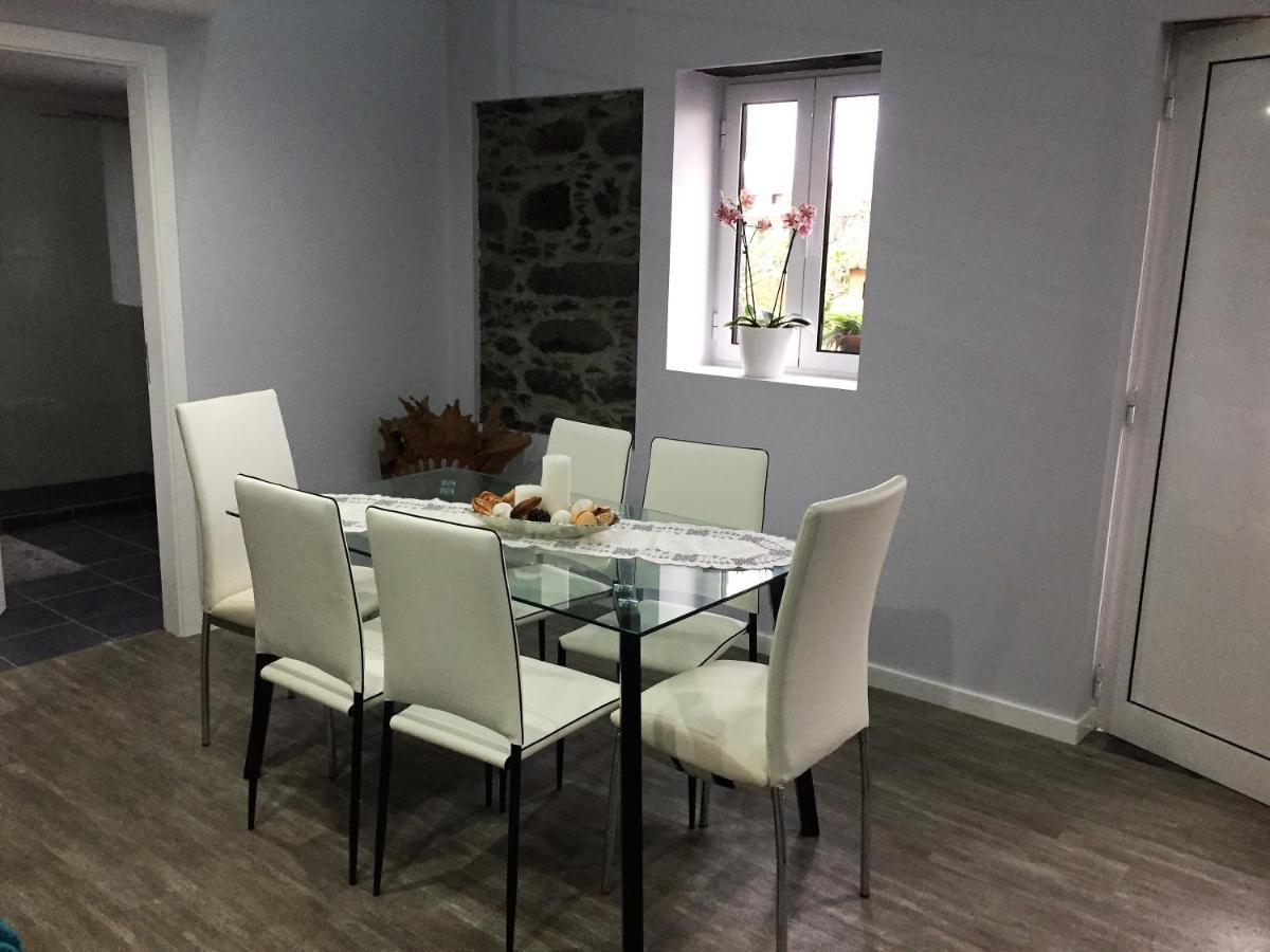 Cottage Quinze, Contemporary Designed Cottage With Swimming Pool Πόντα Ντελγάδα Εξωτερικό φωτογραφία