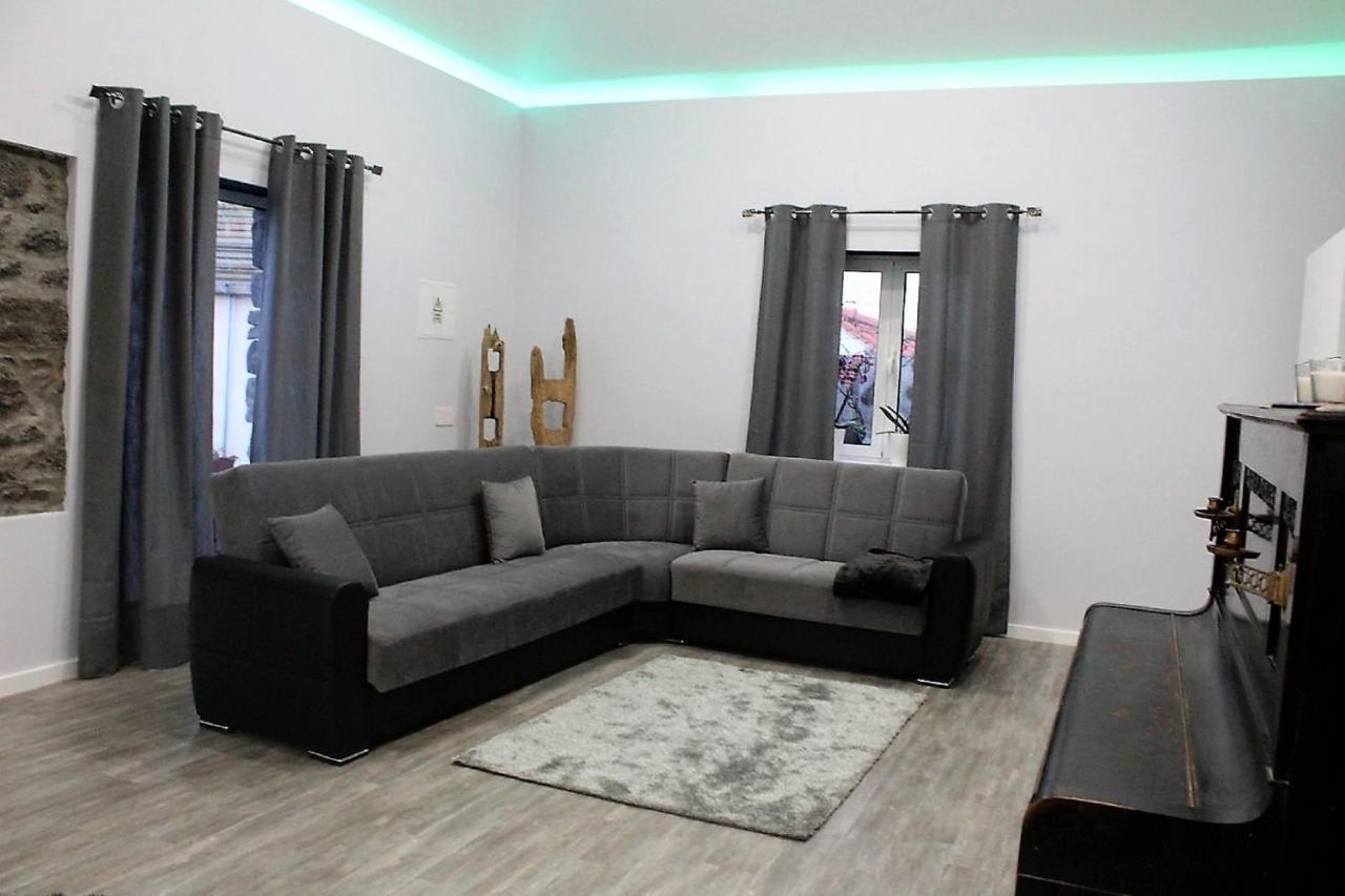 Cottage Quinze, Contemporary Designed Cottage With Swimming Pool Πόντα Ντελγάδα Εξωτερικό φωτογραφία