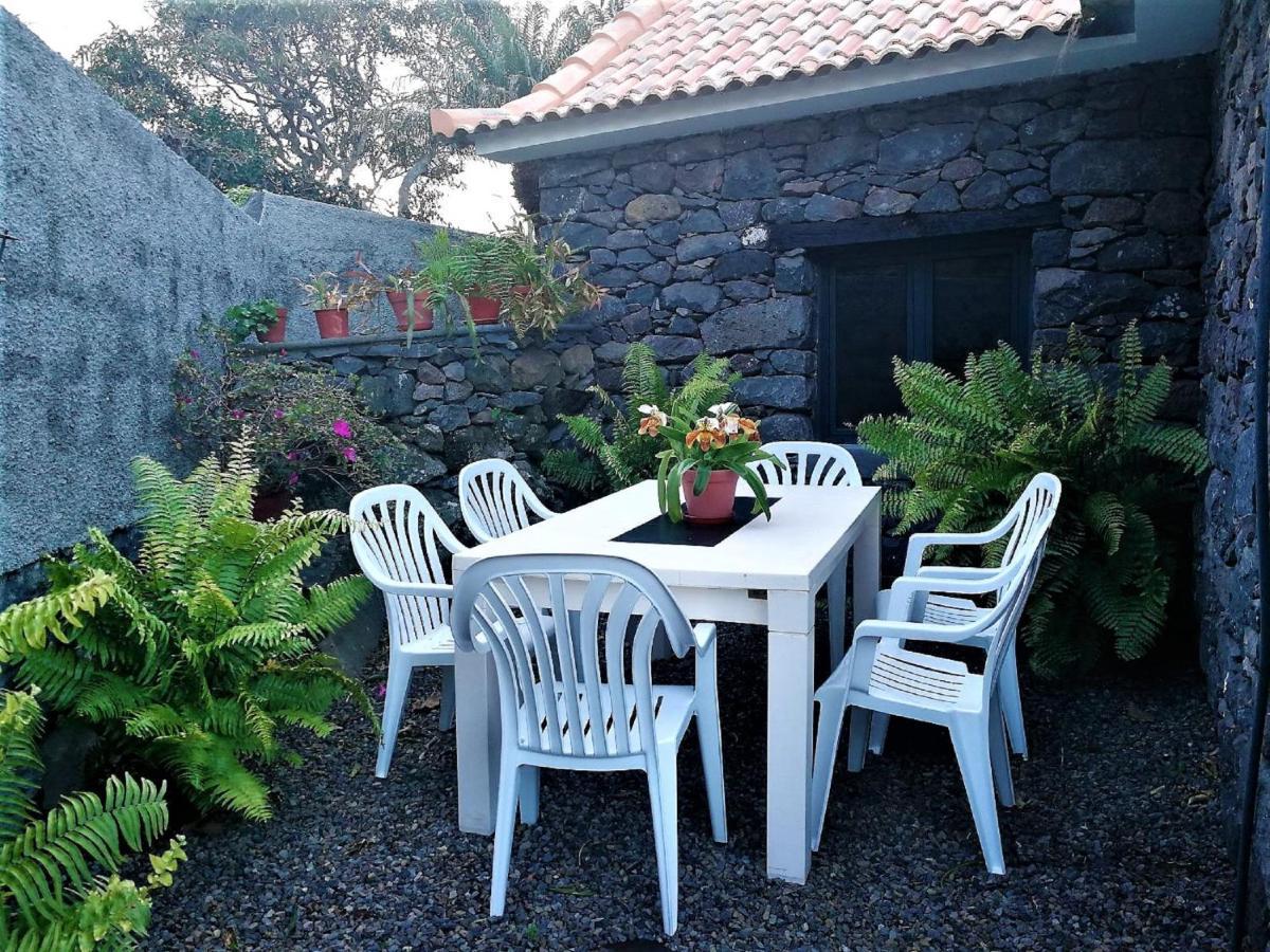 Cottage Quinze, Contemporary Designed Cottage With Swimming Pool Πόντα Ντελγάδα Εξωτερικό φωτογραφία
