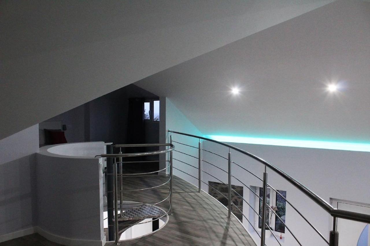 Cottage Quinze, Contemporary Designed Cottage With Swimming Pool Πόντα Ντελγάδα Εξωτερικό φωτογραφία