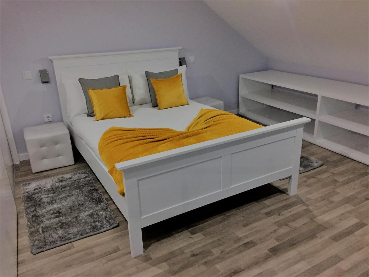 Cottage Quinze, Contemporary Designed Cottage With Swimming Pool Πόντα Ντελγάδα Εξωτερικό φωτογραφία