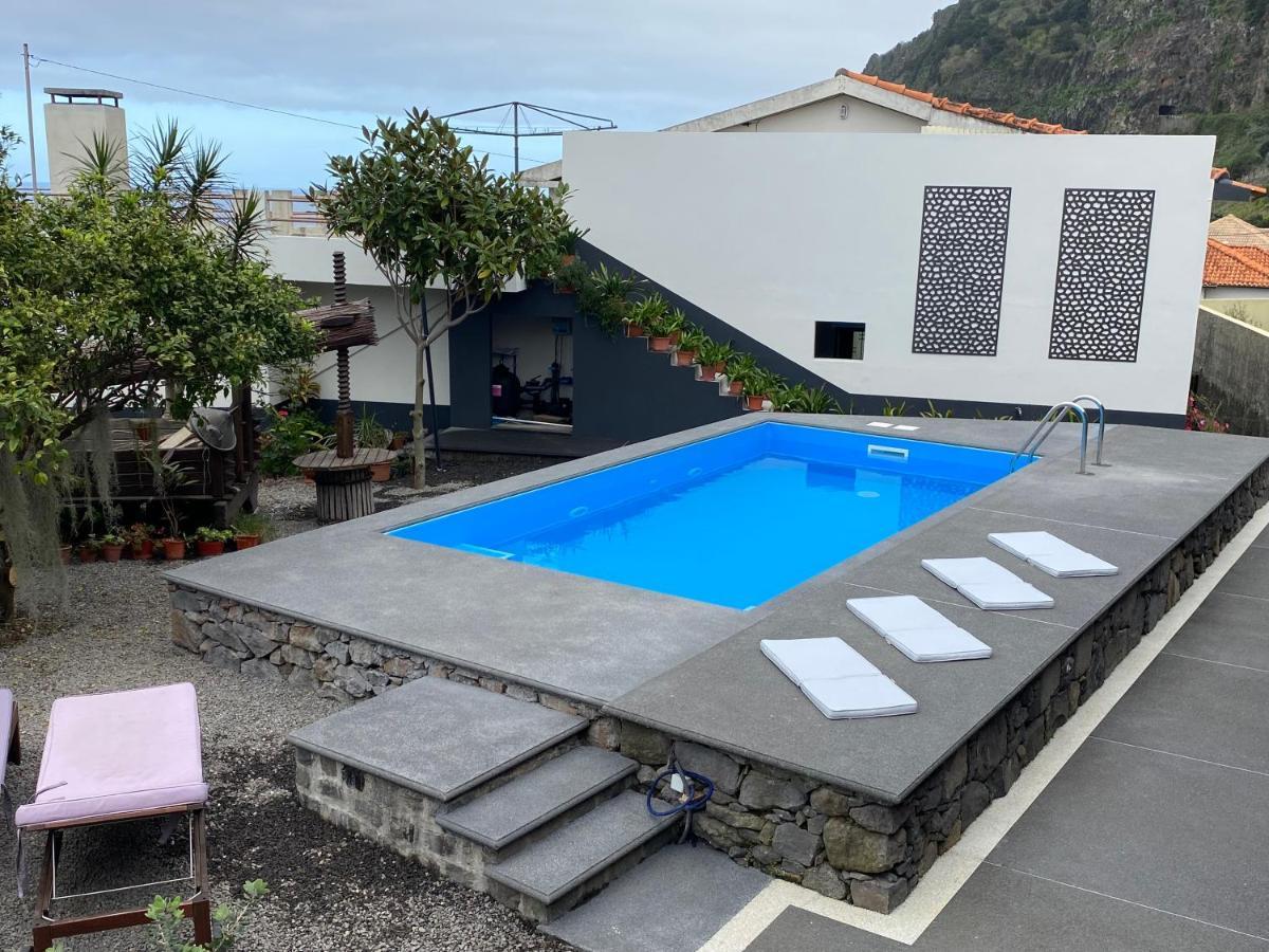 Cottage Quinze, Contemporary Designed Cottage With Swimming Pool Πόντα Ντελγάδα Εξωτερικό φωτογραφία