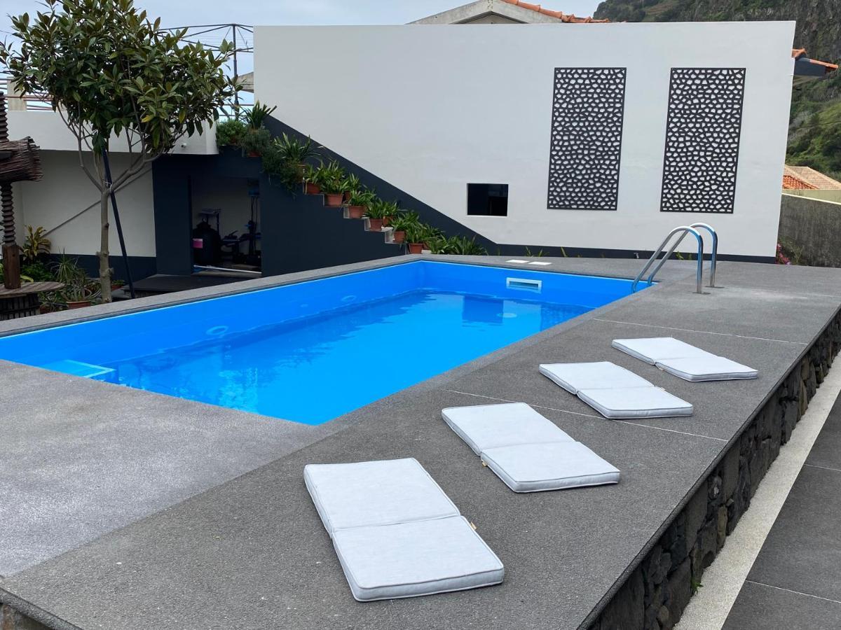 Cottage Quinze, Contemporary Designed Cottage With Swimming Pool Πόντα Ντελγάδα Εξωτερικό φωτογραφία